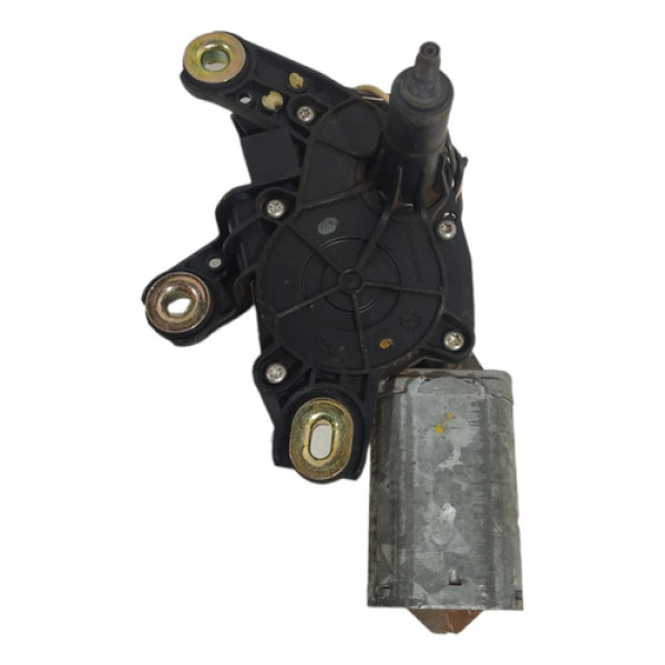 Motor Do Limpador Traseiro Fox04 A 10 Gol09 A 11 Golf08 A 14