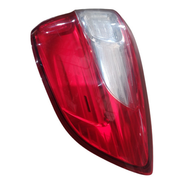 Lanterna Traseira Direita Fiat Strada Working 2010 A 2020