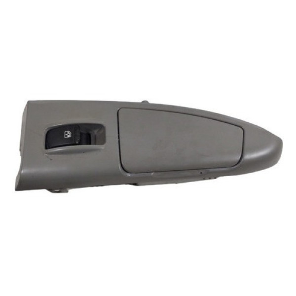 Botão Vidro Eletrico Traseiro Esquerdo Azera 2007 A 2010