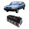 Cabeçote Gol Voyage Escort Cht 1.0 Gasolina 1980 1994