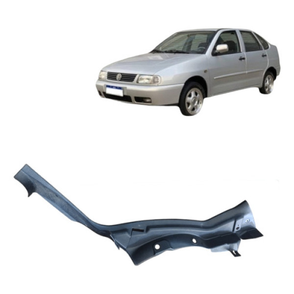 Soleira Traseira Direita Polo Classic 1994 1999