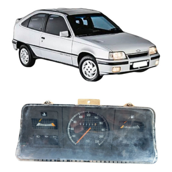 Painel Instrumentos Kadett 1992 1998