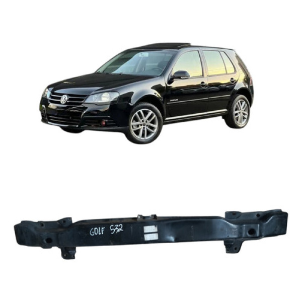 Alma Parachoque Dianteiro Golf Sportline 2006 2013