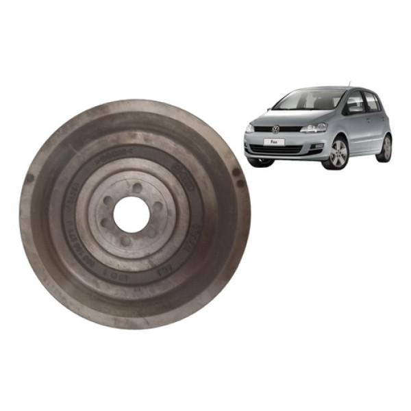 Volante Motor Cremalheira Gol Fox 2009 A 2018