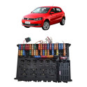 Caixa Fusivel  Gol G6 2013  2016