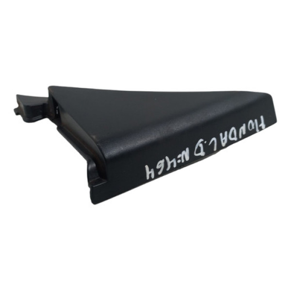 Acabamento Interno Retrovisor Direito Civic 2001 A 2005