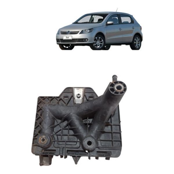 Suporte Bateria Gol G5 G6 2008 2016