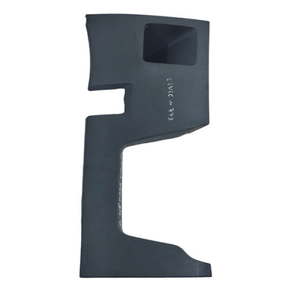 Acabamento Inferior Citroen Picasso 2001 A 2012