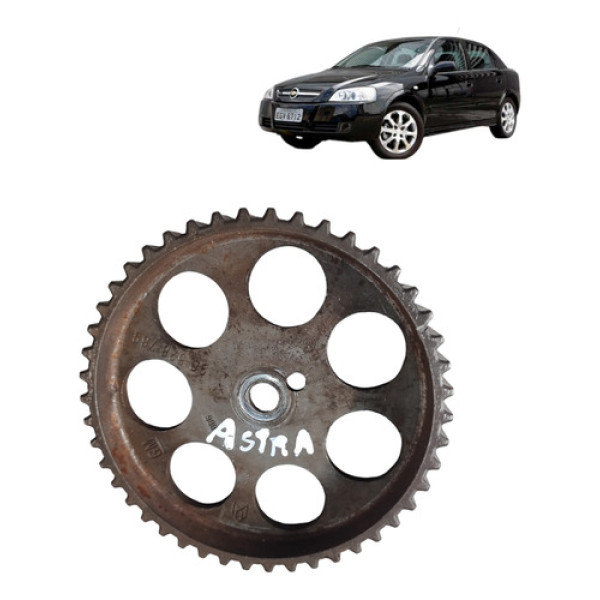 Polia Comando Válvula Astra 2006 2012