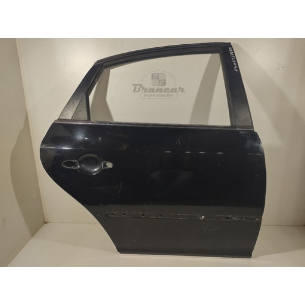 Porta Traseira Direita Hyundai Azera 2007 A 2011 