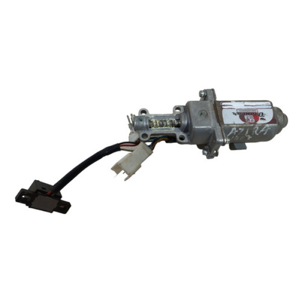 Motor Regulador Coluna Direção Azera 2007 2008 2009 2010