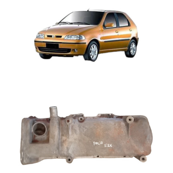 Tampa Válvula Palio Uno Fire 2000 A 2012