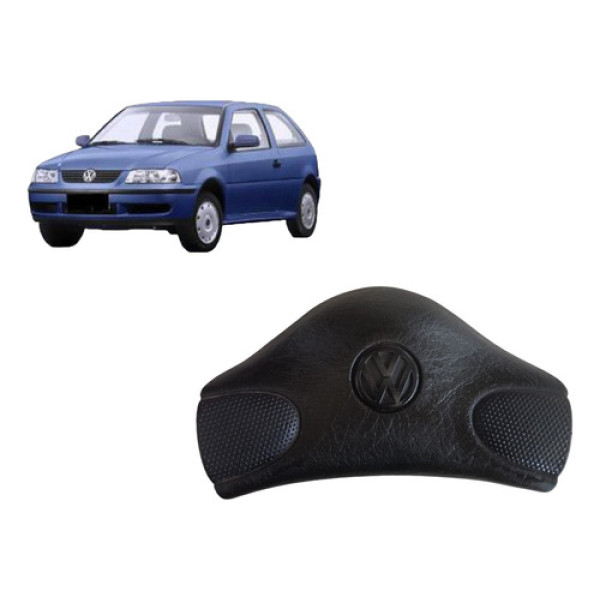 Tampa Buzina Volante Gol Saveiro 1994 A 1999