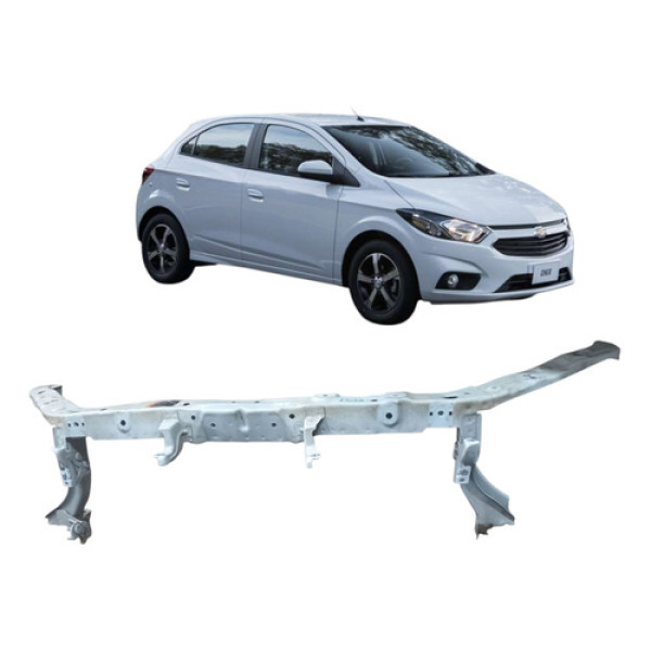 Painel Frontal Prisma Onix 2013 2019