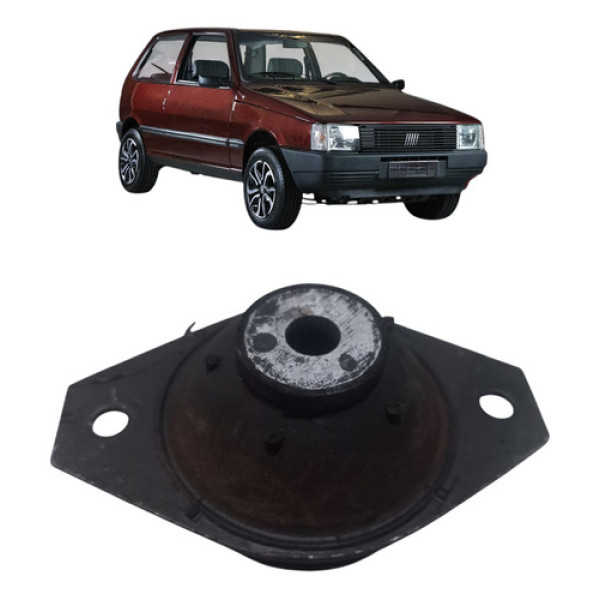 Coxim Motor Fiat Uno Fiasa 1.0 1.3 1992 2002