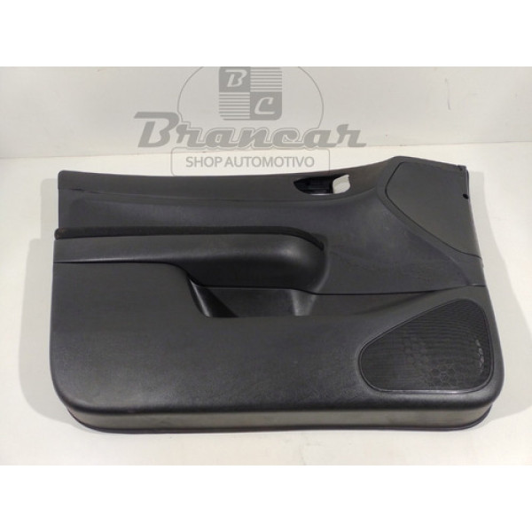 Forro De Porta Dianteira Esquerda Peugeot 307 2006 A 2010