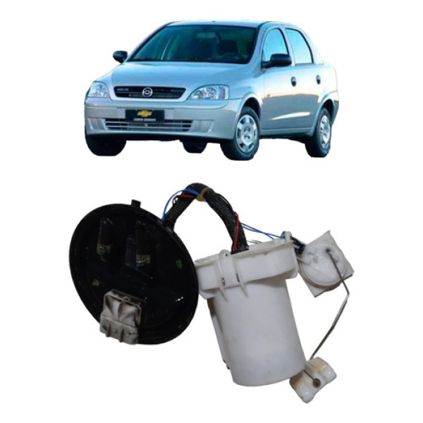 Bomba Combustível Corsa Álcool 1994 A 2012
