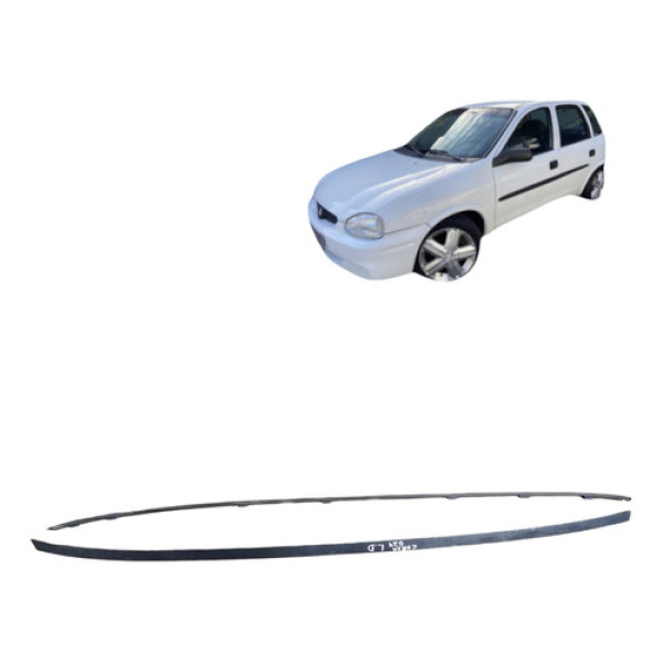 Par Frisos Teto Corsa Wind 1994 2002