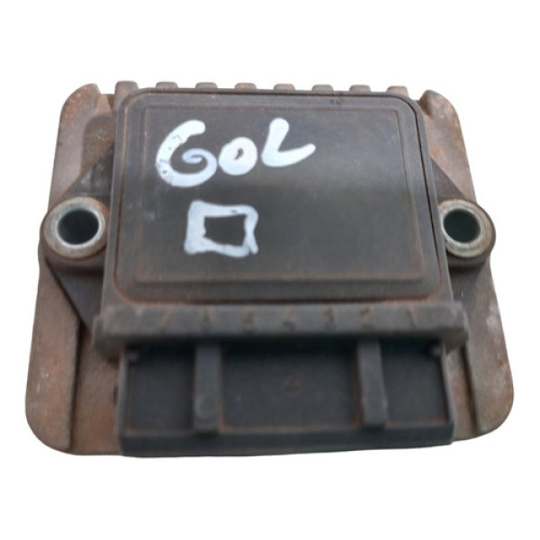 Módulo Ignição Ga2142 Gol Cht 1.0 1993 A 2010