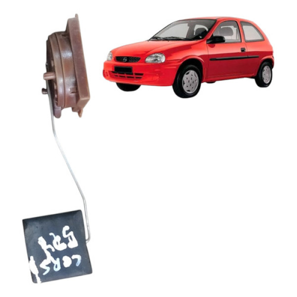 Boia Sensor Nível De Combustível Corsa 1996 1999
